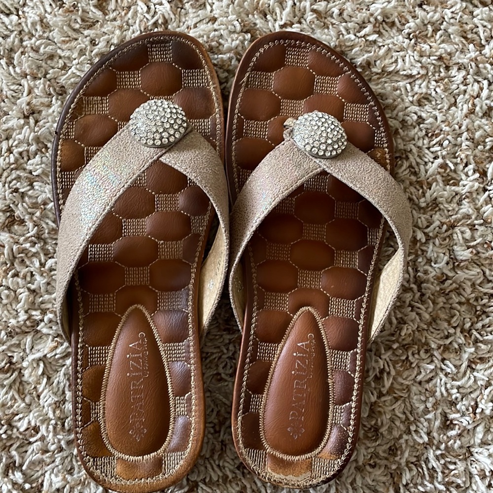 Patrizia Sandals